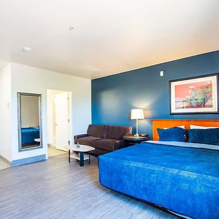 Vistas 107- Modern Studio Sleeps 3 With Style Sierra Vista Ngoại thất bức ảnh
