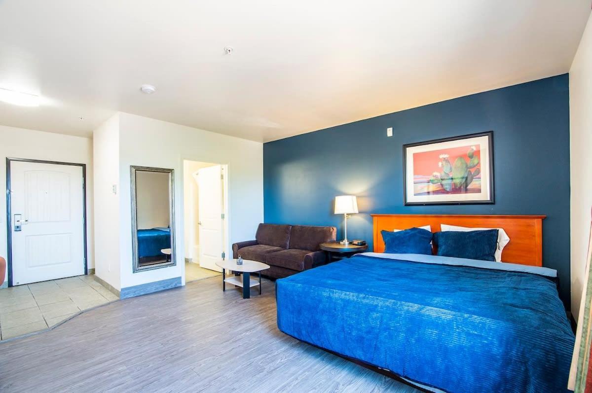 Vistas 107- Modern Studio Sleeps 3 With Style Sierra Vista Ngoại thất bức ảnh