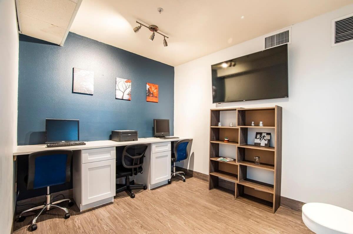 Vistas 107- Modern Studio Sleeps 3 With Style Sierra Vista Ngoại thất bức ảnh