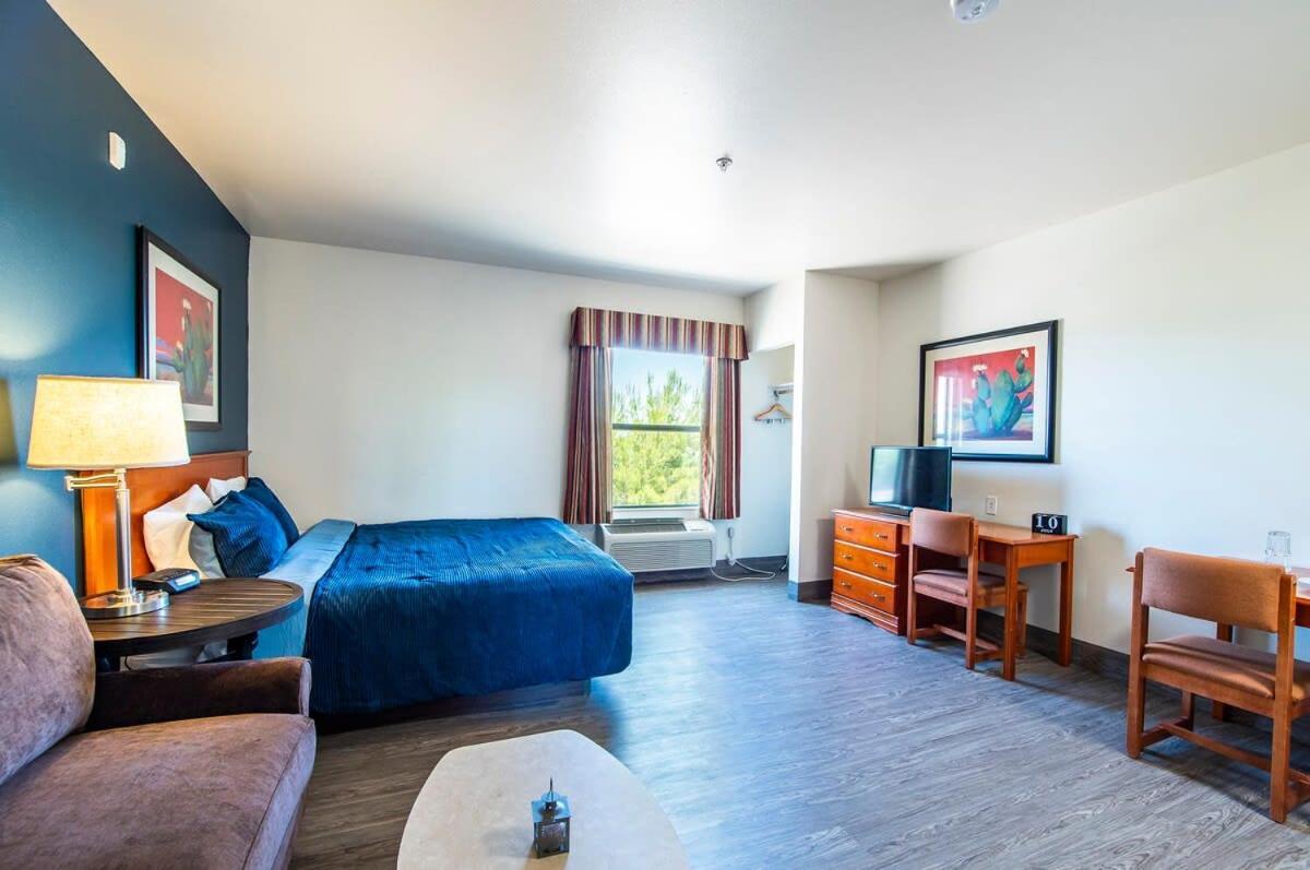 Vistas 107- Modern Studio Sleeps 3 With Style Sierra Vista Ngoại thất bức ảnh