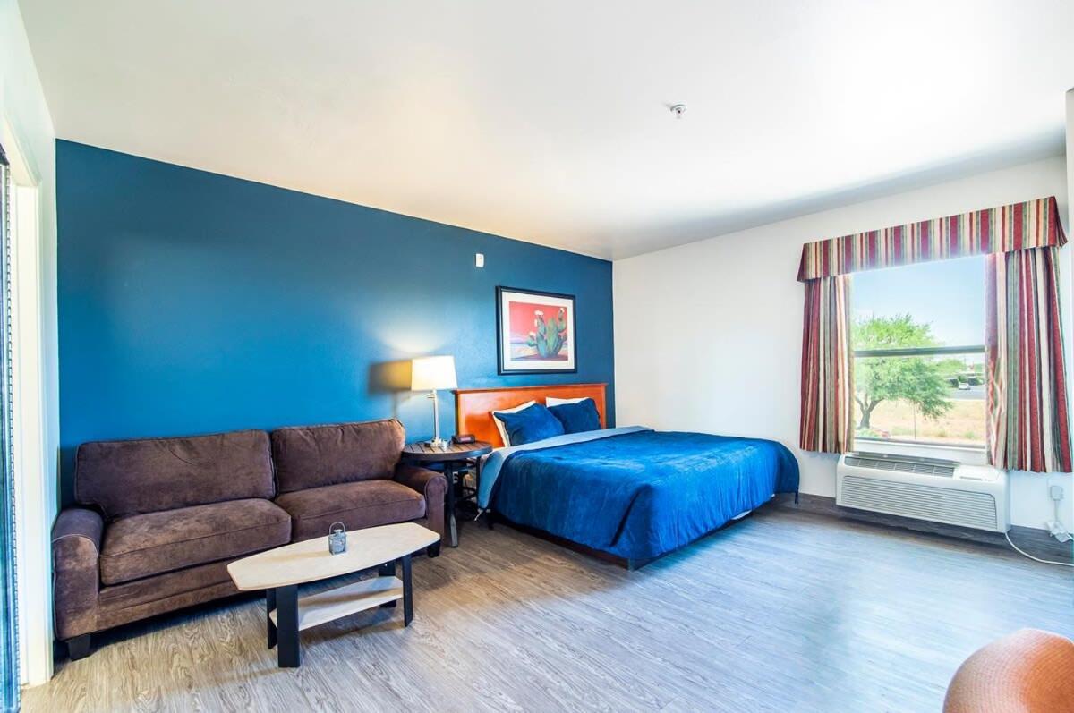 Vistas 107- Modern Studio Sleeps 3 With Style Sierra Vista Ngoại thất bức ảnh